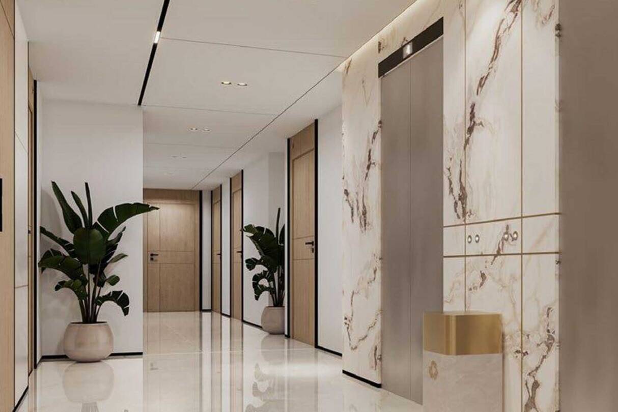 Bling Avenue 1